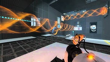 Portal 2 - Part 29: The Part Where He Kills You
