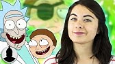 Steven Universe *Snake People/Reptilian* - YouTube