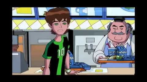 Ben 10  Omniverse   Showdown, Part 2 Preview Clip 3 youtube original 049