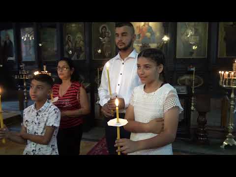 Видео: Как да празнуваме кръщене