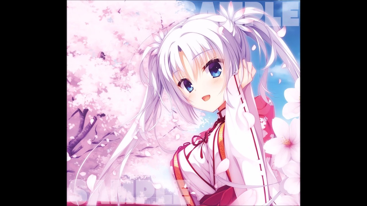 千恋万花 オリジナル・サウンドトラックDISC3 - YouTube