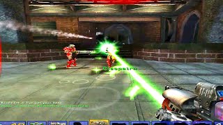 Unreal Tournament 2004 Mission 7 Pc Gameplay Walkthrough Longplay Full Gameplay