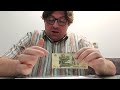 Щепотьев А В бракованная 10рублевая купюра