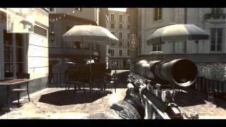 faze moses | disaster - a multi-cod montage | hd