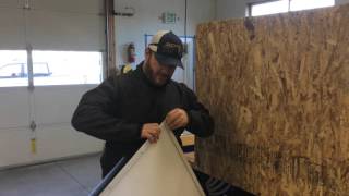Kaizen Foam Frame