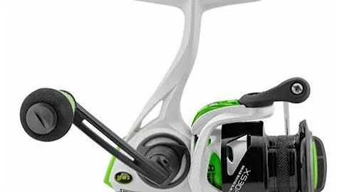 DEAD...DEAL ALERT: Lews Xfinity XS30A Spinning Reel $19.99 TODAY ONLY 4/23/2025 #DEALS