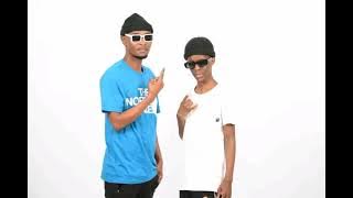 Genetic × Naked Finest MusiQ  - Backup
