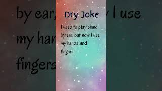 Deadpan Delights Clever Dry Jokes To Make You Chuckle 2