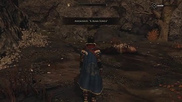 GreedFall