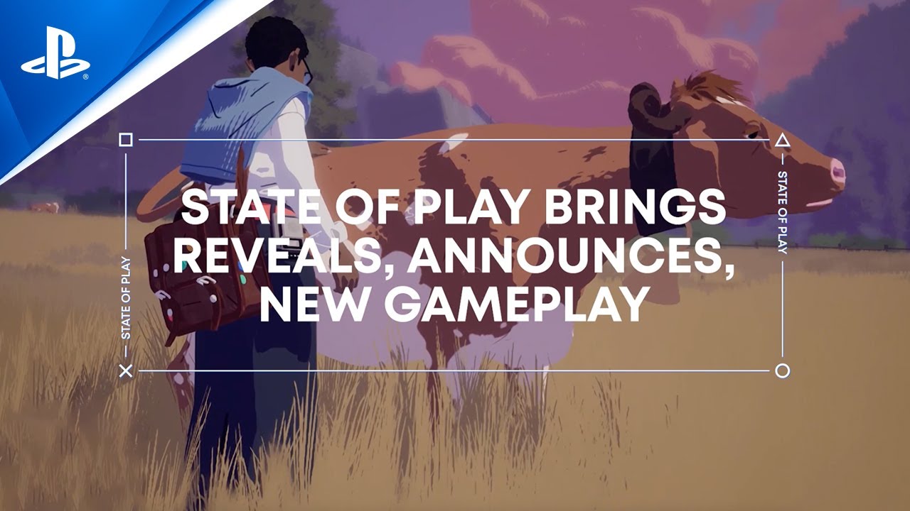 State of Play July 2021: All trailers and complete recap – PlayStation.Blog