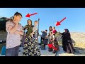 Shahrukh S Presence To Meet The Family And Try To Prevent Masoumeh From Leaving 