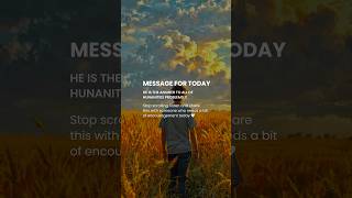 No. 444 - HE Is The Answer To All Your Problems #jesussaves #christianteaching #jsweetwater #quotes