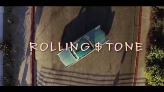 Rob $tone- Rolling $tone Resimi