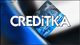 Magic Review: CREDiTKA by Artifex [[ Credit Card Magic ]]