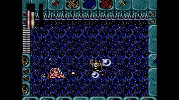 Mega Man: The Wily Wars Replay Runs (6): Mega Man 3 Doc Robot Stages & Break Man