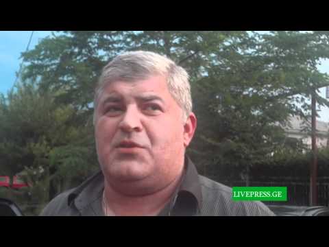 ნაციონალების პარტიული შეხვედრა