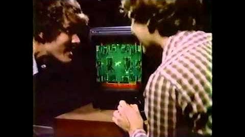 Vectrex system - compared to Atari VCS/2600 and Mattel Intellivision (version 1)