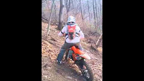 Thaxton Five Climb 12 27 2015