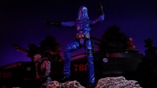 Masterworks Set Up Ep. 83 Retro Hiss Tanksgeneral Hawk