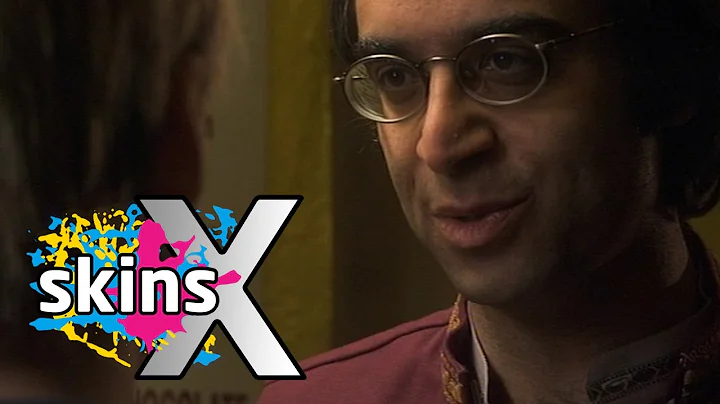 Maxxie's Coming Out - Skins 10th Anniversary