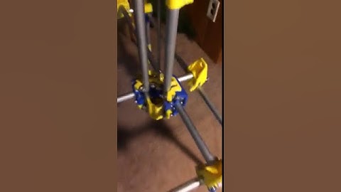 MPCNC Manual Movements