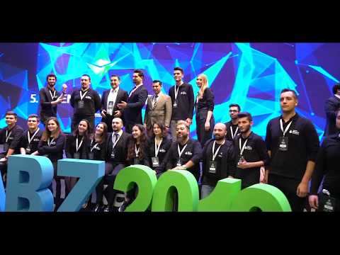 5.Akdeniz Bilişim Zirvesi