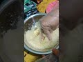 স্পেশাল আলুর বর্তা😋😋