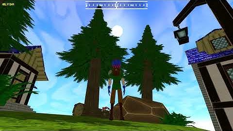 Swapping Baked Lights in Unity