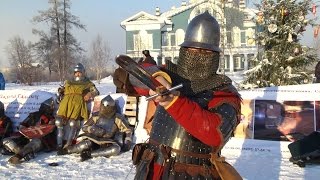 08.01.2016 Фестиваль 08.01.2016 Фестиваль