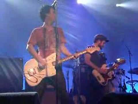 Johnny Marr (Modest Mouse)