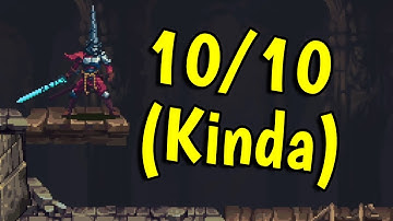 I Was WRONG about Blasphemous