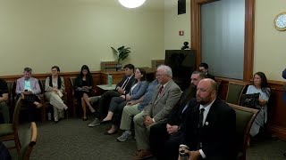 Libertarians question veracity of Iowa ballot objectors