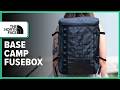 The North Face Base Camp Fusebox Review (2 Weeks of Use)