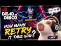 I FINALLY Defeated DEX! 😭 | Dead as Disco Gameplay Part 2 | How Many Retries Would It Take You?