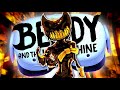 Bendy and the Ink Machine VR | Ch. 3 | A Mentally Horrific VR Experience