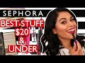 What to Buy at Sephora with $20... BEST Cheap Finds