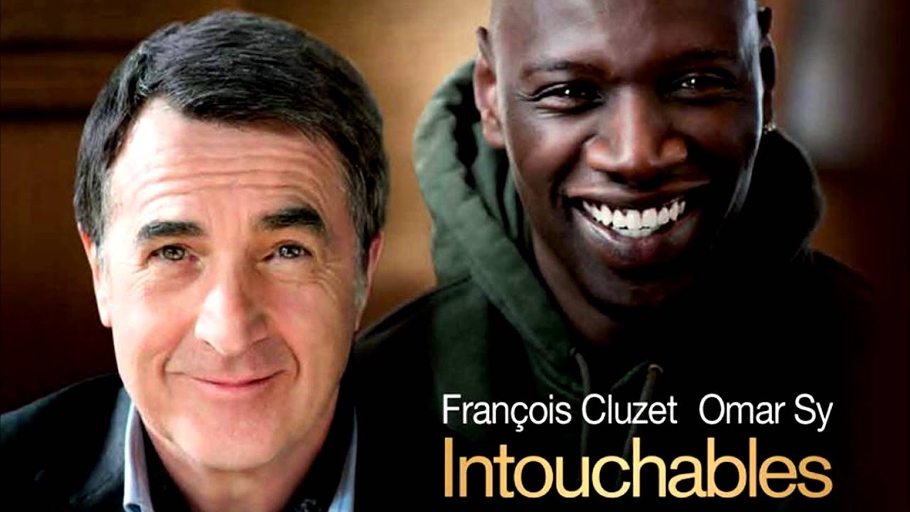 the intouchables เต็ม เรื่อง movie