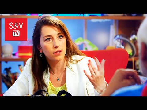 Soigner avec la réalité virtuelle | Le Mag de la Science Hors-Série