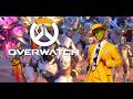 What if MASK was in OVERWATCH
