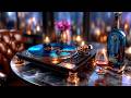 Smooth Blues Jazz Instrumental Chill~ Whiskey Lounge Blues No Lyrics Relaxing Nightcap 1 Hour