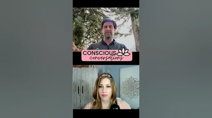 NDE’s teach us HELL is NOT REAL #podcast #newvideo #shorts #nde