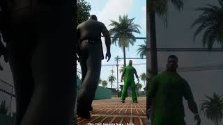 Most PAINFUL GTA Missions Ever Made! 😭🔥 #shortvideo #shorts #gta
