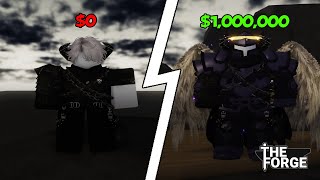 How To Get Money In Easiest Way The Forge