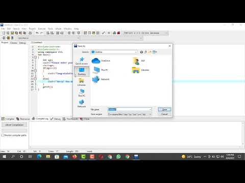 Developing Vote Casting System | Technical Abdullah