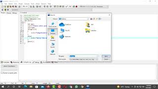 Developing Vote Casting System | Technical Abdullah