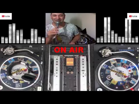 Programa Funk ao cair da tarde 04-09-18 Apresentaçãp & Mixagens DeeJay Tony PE