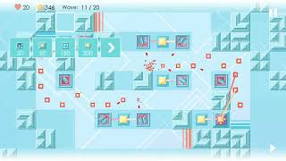 【Mini TD 2】Level 40