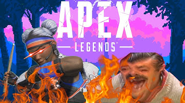 Apex Legends | LIFELINE.EXE