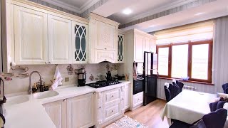 Radnoy 2 Otaq 64Kv.m İcden İce 8-4 Mertebe Eşyalı Tecili Satılır Yaşayışlı Bina 0552920305