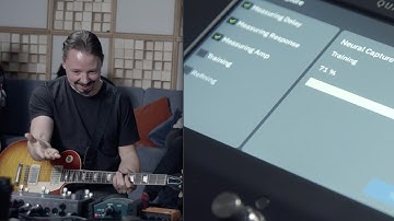 Neural Capture | Quad Cortex Studio Demo